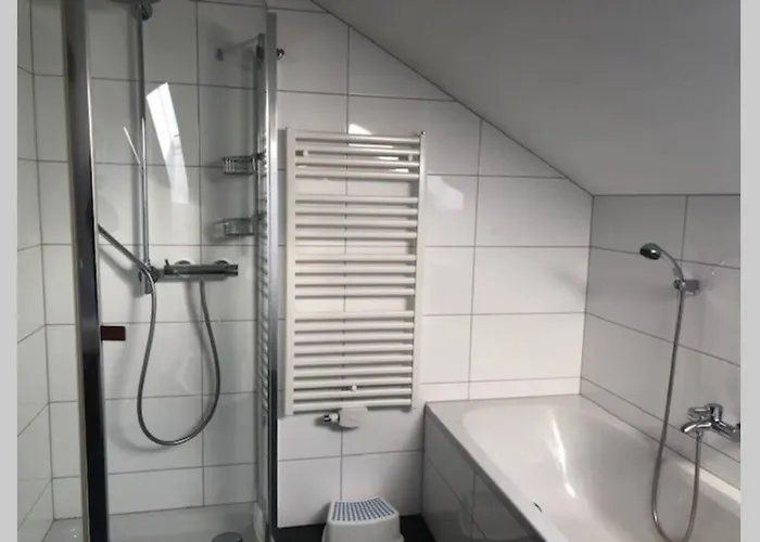 Haus Altenburg شقة إنسبروك