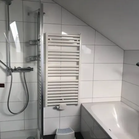 Haus Altenburg Lägenhet Innsbruck